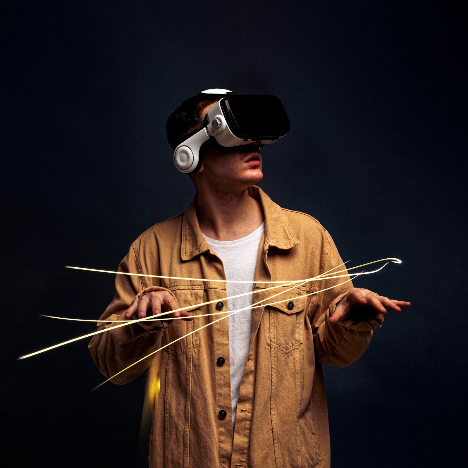Future Frontiers (Technology & Innovation)