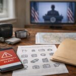 What Does an AMBER Alert Mean and How Should You Respond?